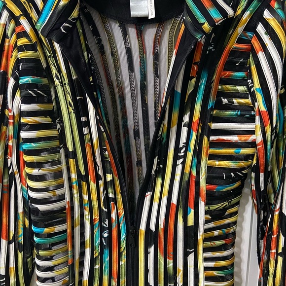 DAMEE, Inc Jacket & Shell Small - Picture 13 of 14